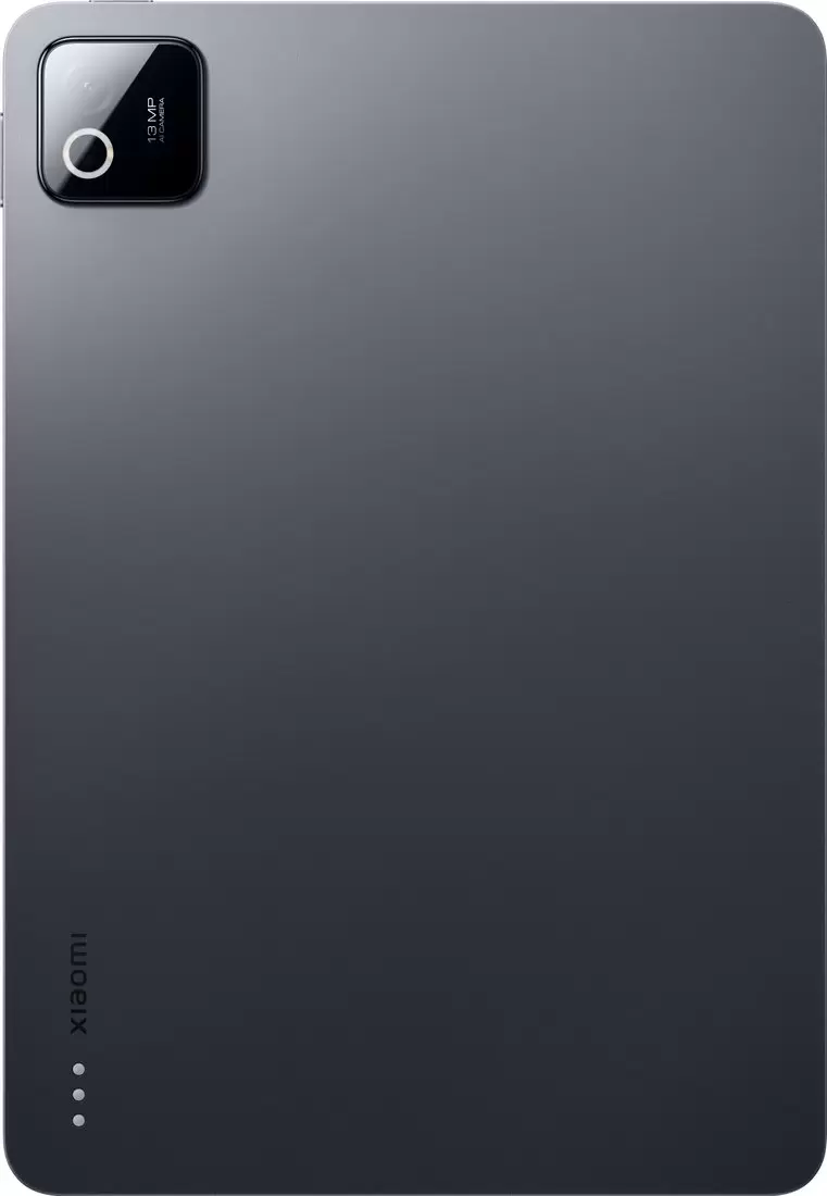 Планшет Xiaomi Pad 8 8GB/256GB китайская версия (черный) фото 5