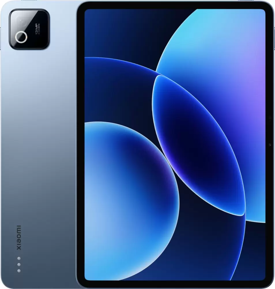 Xiaomi Pad 8 8GB/256GB китайская версия (синий)