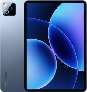 Планшет Xiaomi Pad 8 8GB/256GB китайская версия (синий)