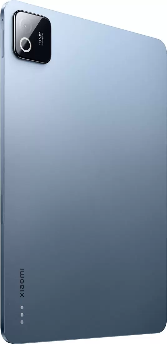Планшет Xiaomi Pad 8 8GB/256GB международная версия (синий) фото