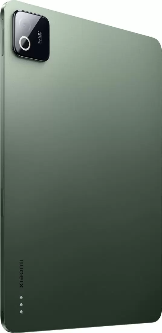 Планшет Xiaomi Pad 8 8GB/256GB международная версия (зеленый) фото