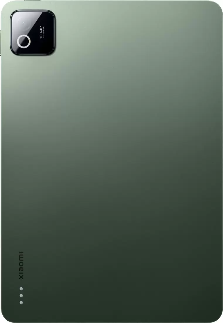 Планшет Xiaomi Pad 8 8GB/256GB международная версия (зеленый) фото