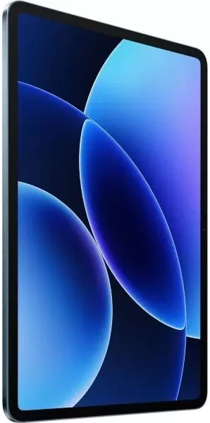 Планшет Xiaomi Pad 8 Pro 12GB/256GB китайская версия (синий) фото 5