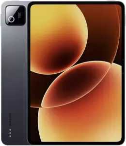 Планшет Xiaomi Pad 8 Pro 12GB/512GB китайская версия (черный)