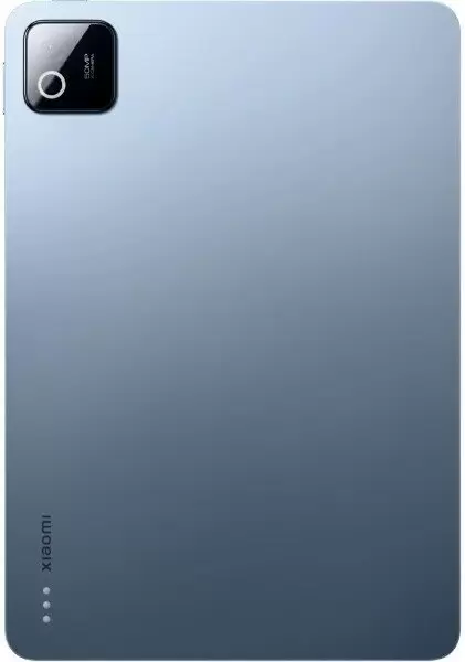 Планшет Xiaomi Pad 8 Pro 12GB/512GB китайская версия (синий) фото 4