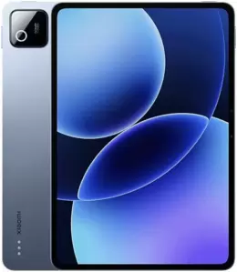 Xiaomi Pad 8 Pro 12GB/512GB международная версия (синий)