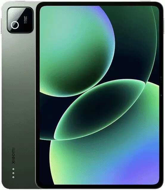 Xiaomi Pad 8 Pro 8GB/256GB китайская версия (зеленый)