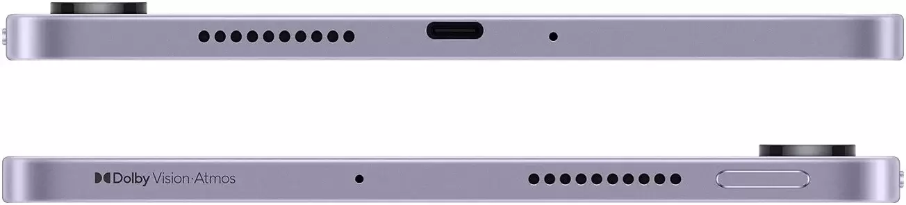 Планшет Xiaomi Pad Mini 12GB/512GB международная версия (сиреневый) фото