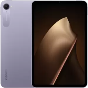 Xiaomi Pad Mini 12GB/512GB международная версия (сиреневый)