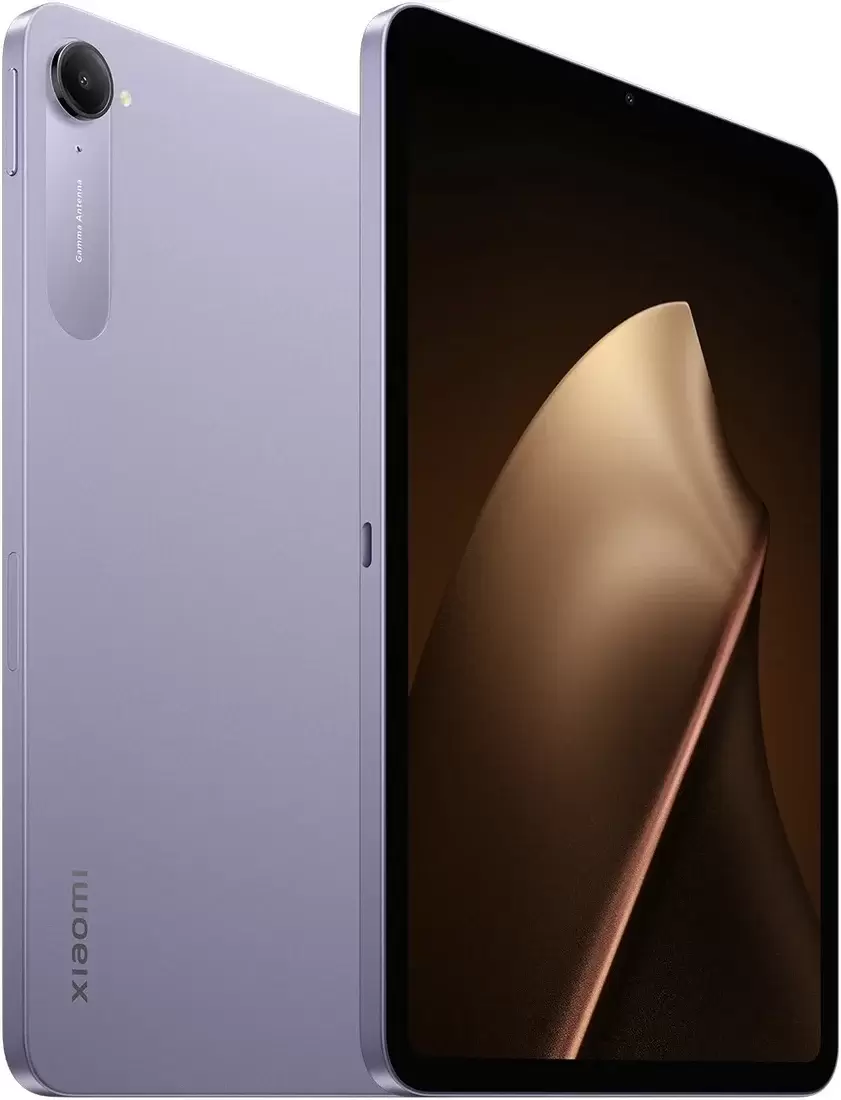 Планшет Xiaomi Pad Mini 8GB/256GB международная версия (сиреневый) фото