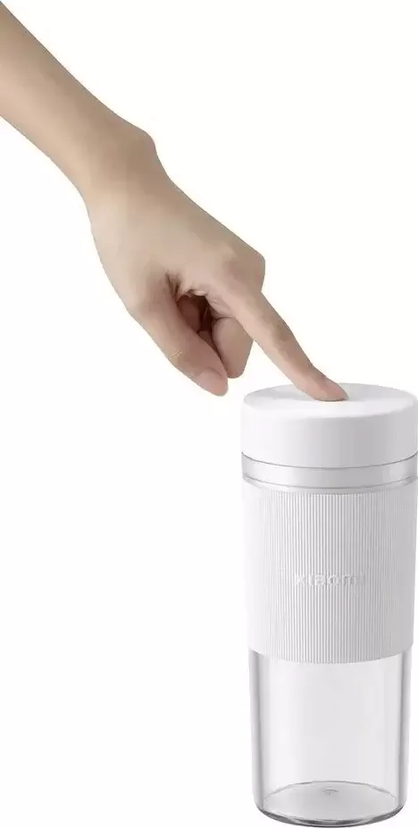 Портативный блендер Xiaomi Portable Blender XMZZB01PL фото
