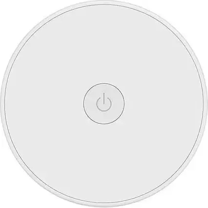 Портативный блендер Xiaomi Portable Blender XMZZB01PL фото