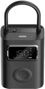 Компрессор автомобильный Xiaomi Portable Electric Air Compressor 2 Pro фото