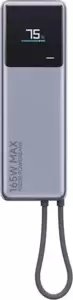 Xiaomi Power Bank 165W PB1165MI 10000mAh (международная версия)