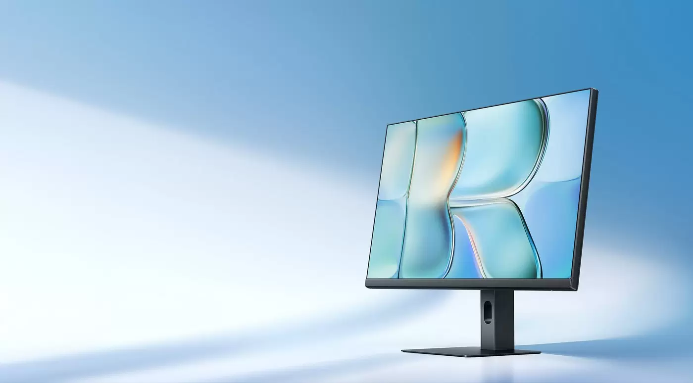 Монитор Xiaomi Redmi A24 IPS 2026 P24FDA-RA (китайская версия) фото