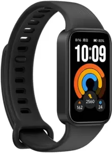 Фитнес-браслет Redmi Band 4 M2621B1 (черный, китайская версия) фото