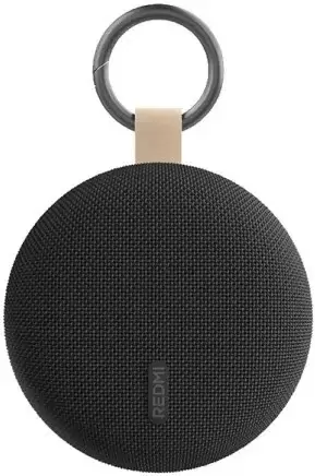 Xiaomi Redmi Bluetooth Speaker 2 (черный, китайская версия)