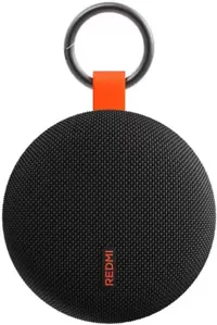 Беспроводная колонка Xiaomi Redmi Bluetooth Speaker 2 (черный/оранжевый, китайская версия) icon