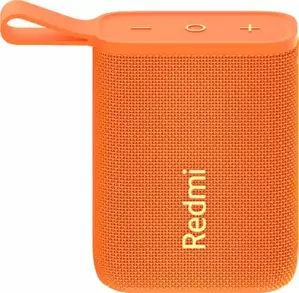 Беспроводная колонка Xiaomi Redmi Bluetooth Speaker ASM11A (оранжевый, китайская версия) icon