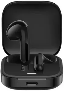 Наушники Xiaomi Redmi Buds 6 Vitality Edition (черный) фото