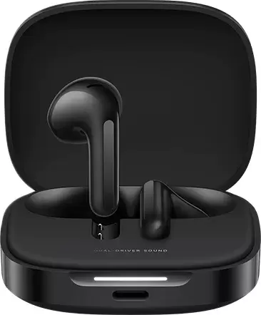 Xiaomi Redmi Buds 7S M2455E1 (черный, китайская версия)