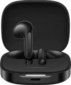 Наушники Xiaomi Redmi Buds 7S M2455E1 (черный, китайская версия) фото