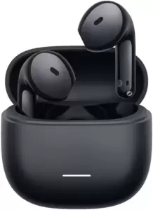Наушники Xiaomi Redmi Buds 8 Active M2537E1 (черный, международная версия) icon