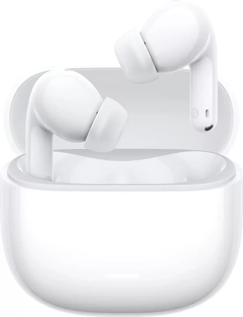 Xiaomi Redmi Buds 8 Lite M2539E1 (белый, международная версия)