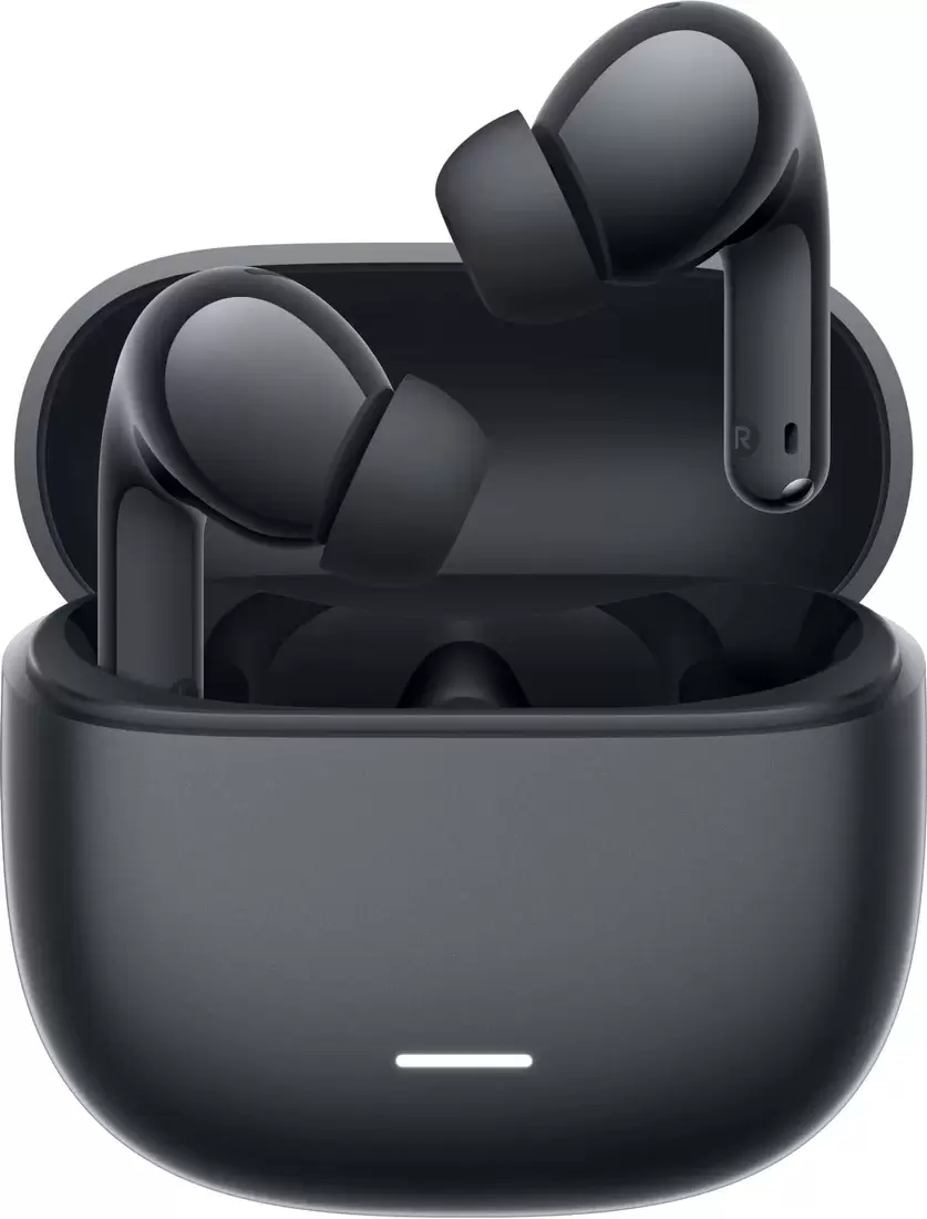 Xiaomi Redmi Buds 8 Lite M2539E1 (черный, международная версия)