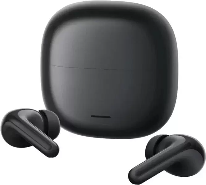 Наушники Xiaomi Redmi Buds 8 Lite M2539E1 (черный, международная версия) фото