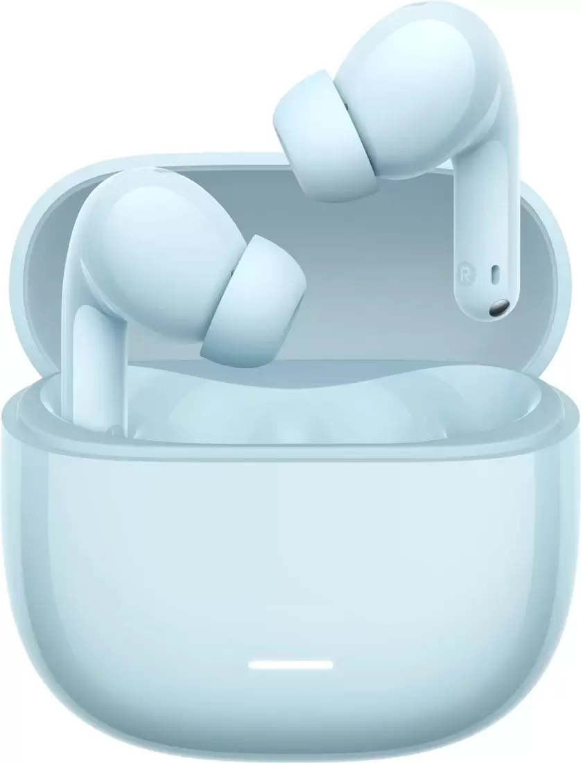 Xiaomi Redmi Buds 8 Lite M2539E1 (голубой, международная версия)