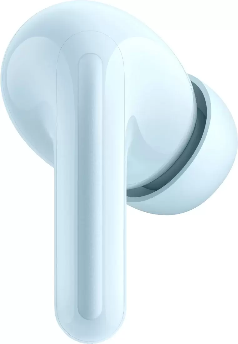 Наушники Xiaomi Redmi Buds 8 Lite M2539E1 (голубой, международная версия) фото
