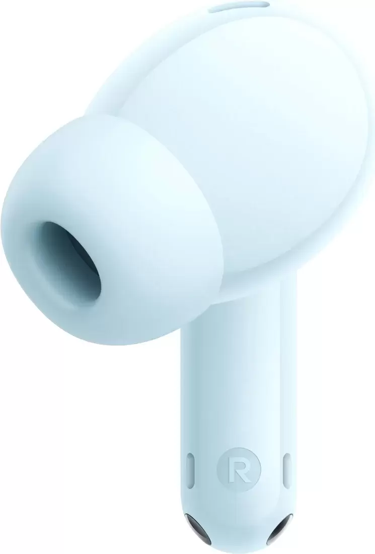 Наушники Xiaomi Redmi Buds 8 Lite M2539E1 (голубой, международная версия) фото