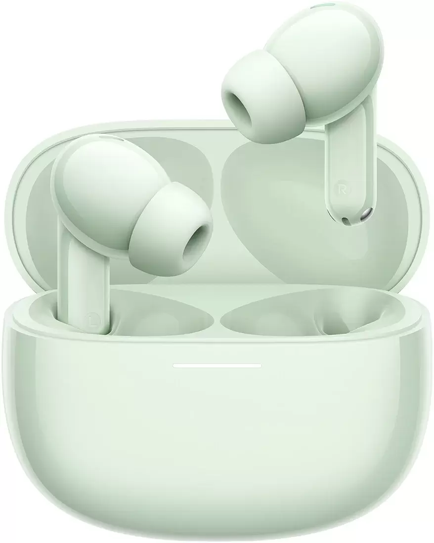 Xiaomi Redmi Buds 8 M2544E1 (зеленый, международная версия)