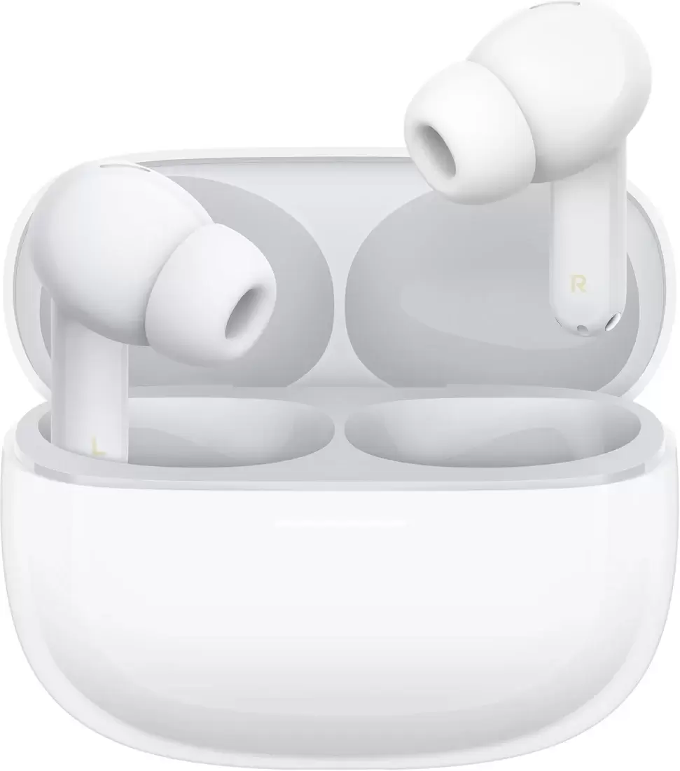 Xiaomi Redmi Buds 8 Pro (белый, международная версия)