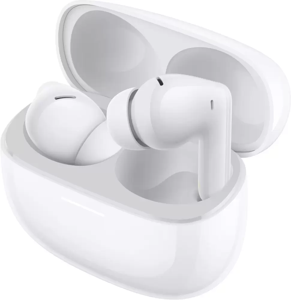 Наушники Xiaomi Redmi Buds 8 Pro (белый, международная версия) фото