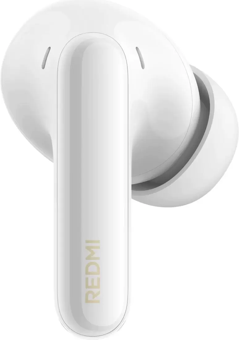 Наушники Xiaomi Redmi Buds 8 Pro (белый, международная версия) фото