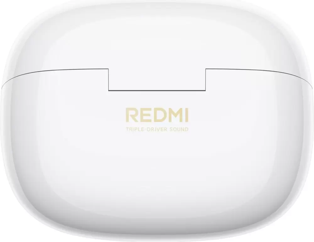 Наушники Xiaomi Redmi Buds 8 Pro (белый, международная версия) фото