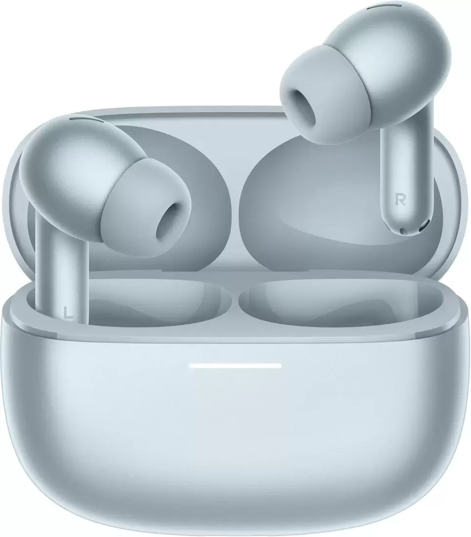 Xiaomi Redmi Buds 8 Pro (синий, международная версия)