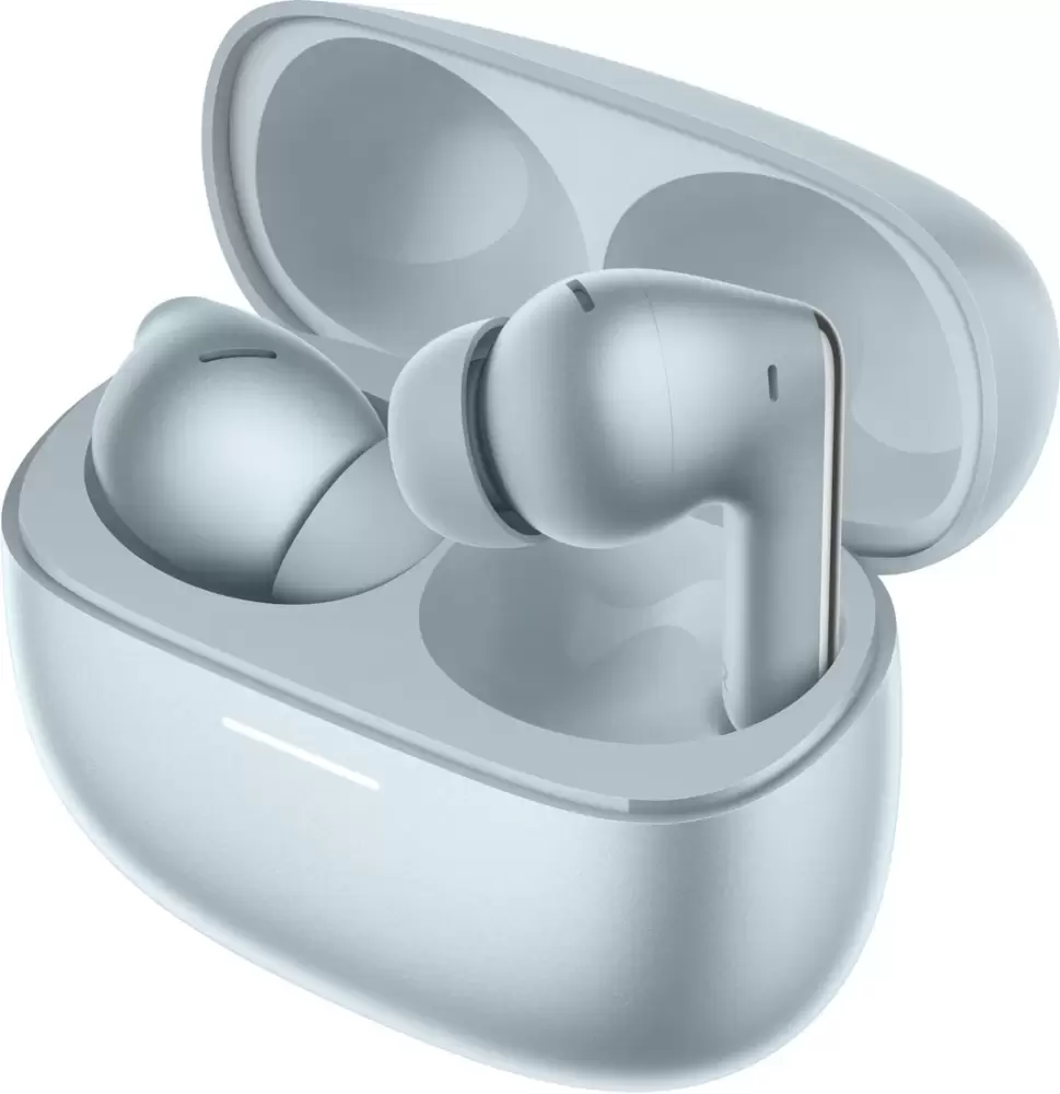 Наушники Xiaomi Redmi Buds 8 Pro (синий, международная версия) фото