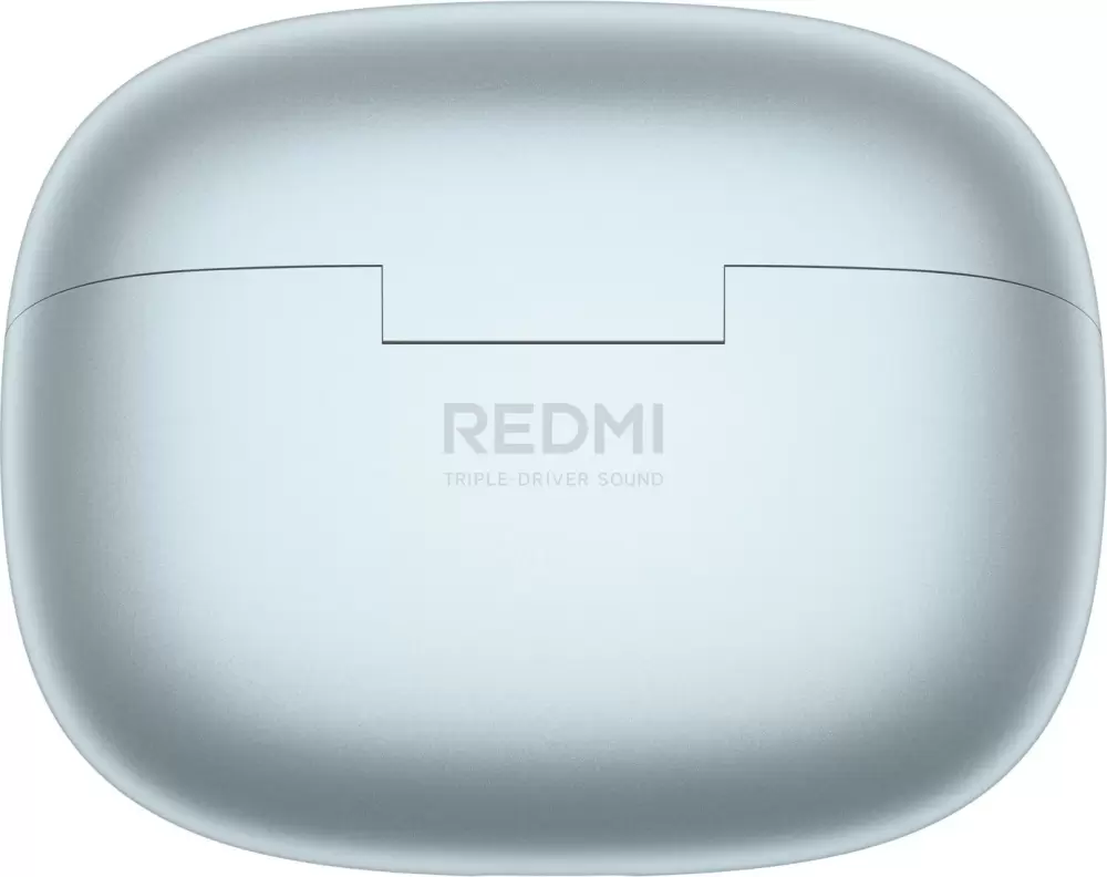 Наушники Xiaomi Redmi Buds 8 Pro (синий, международная версия) фото