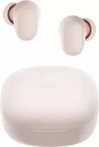 Наушники Xiaomi Redmi Buds SE M2411E1 (розовый, китайская версия) icon