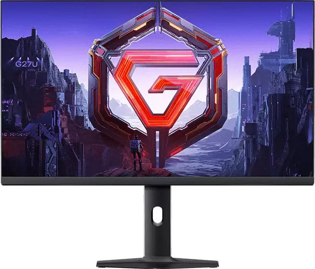 Xiaomi Redmi G27U P27UDA-RG (китайская версия)