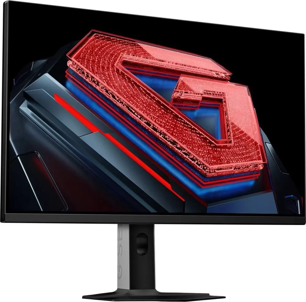 Игровой монитор Xiaomi Redmi Gaming Monitor G27Q P27QCB-RG (китайская версия) фото
