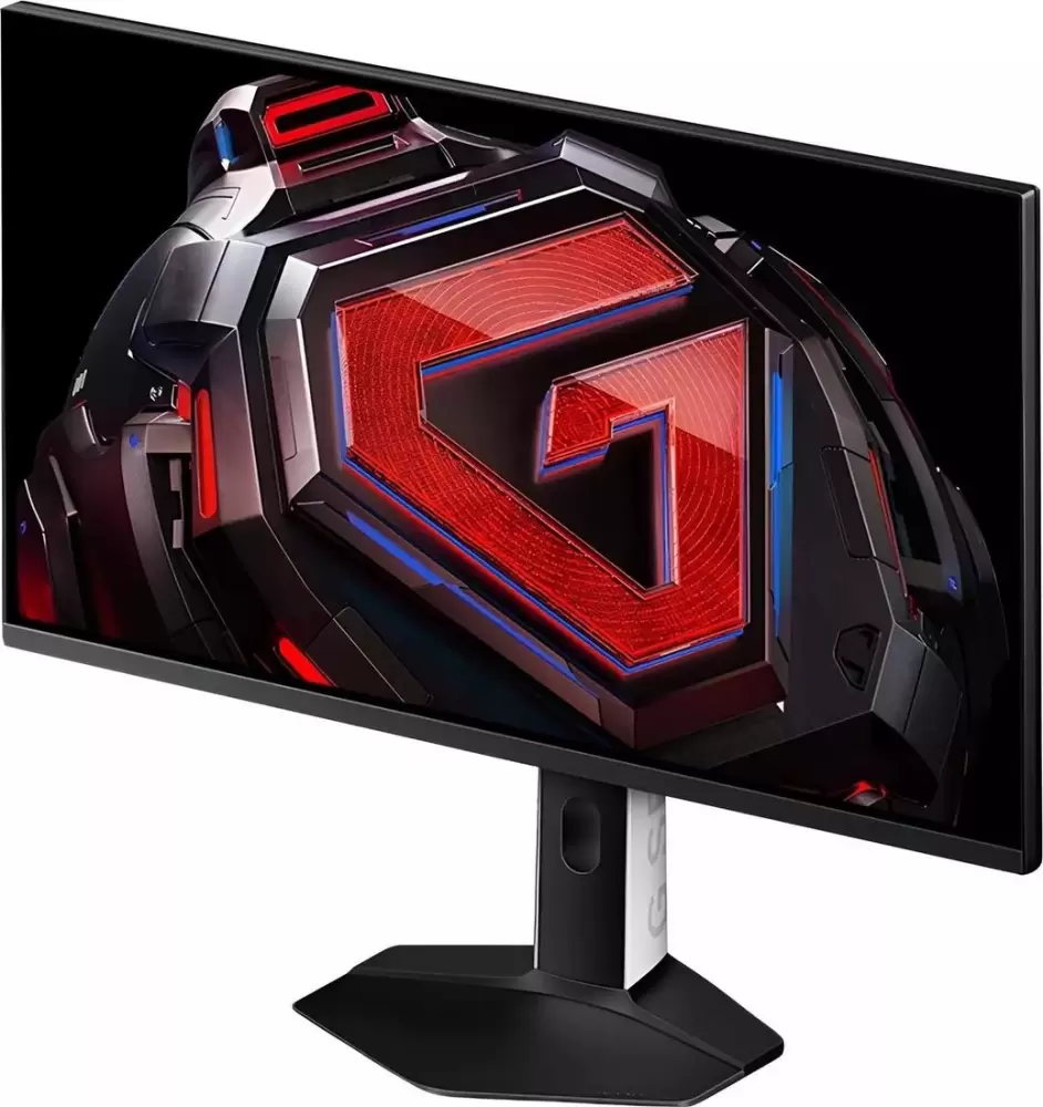 Игровой монитор Xiaomi Redmi Gaming Monitor G27Q P27QCB-RG (китайская версия) фото