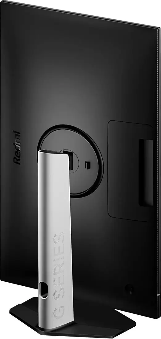 Игровой монитор Xiaomi Redmi Gaming Monitor G27Q P27QCB-RG (китайская версия) фото