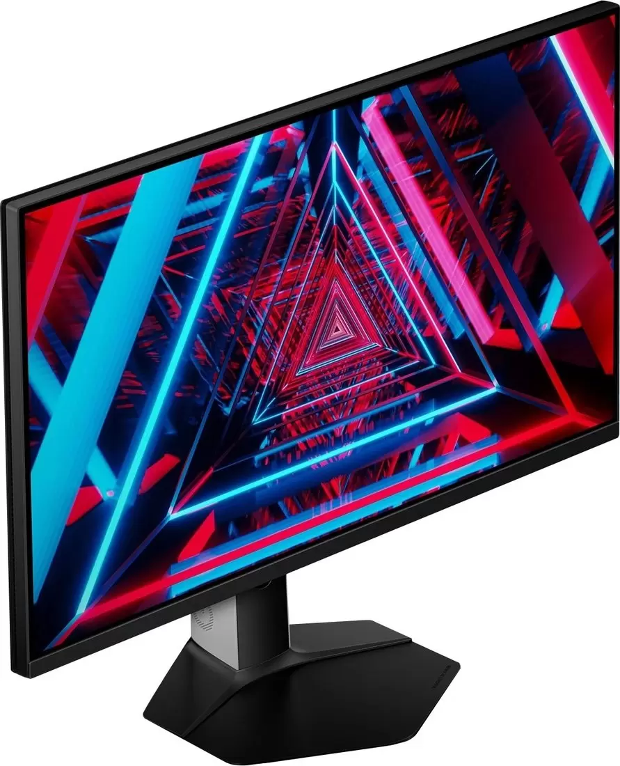 Игровой монитор Xiaomi Redmi Gaming Monitor G27Q P27QCB-RG (китайская версия) фото