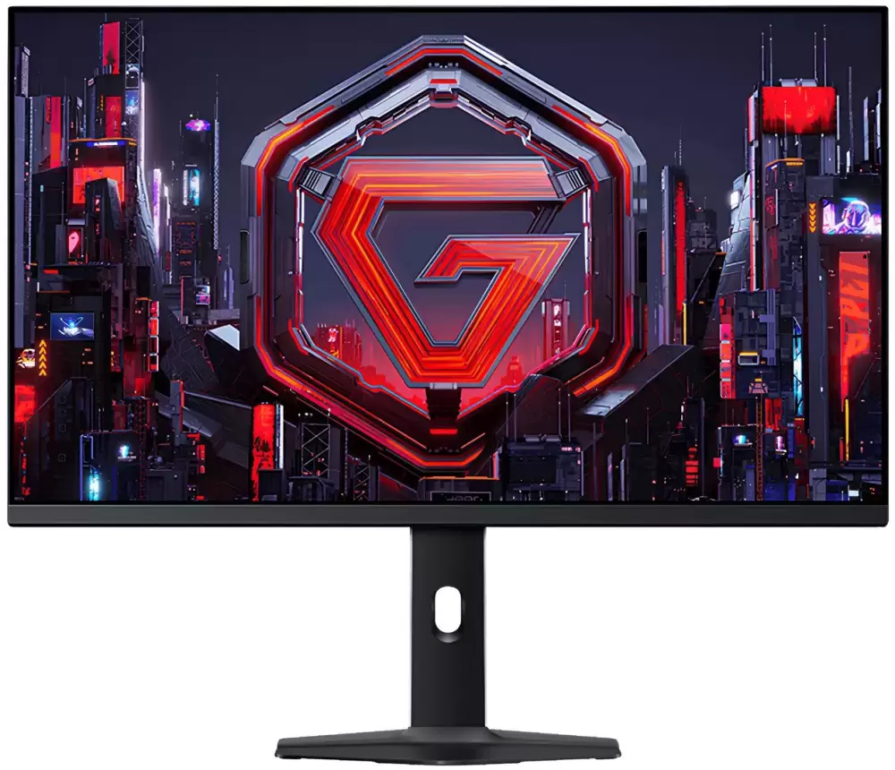 Xiaomi Redmi Gaming Monitor G27Q P27QDA-RG (китайская версия)
