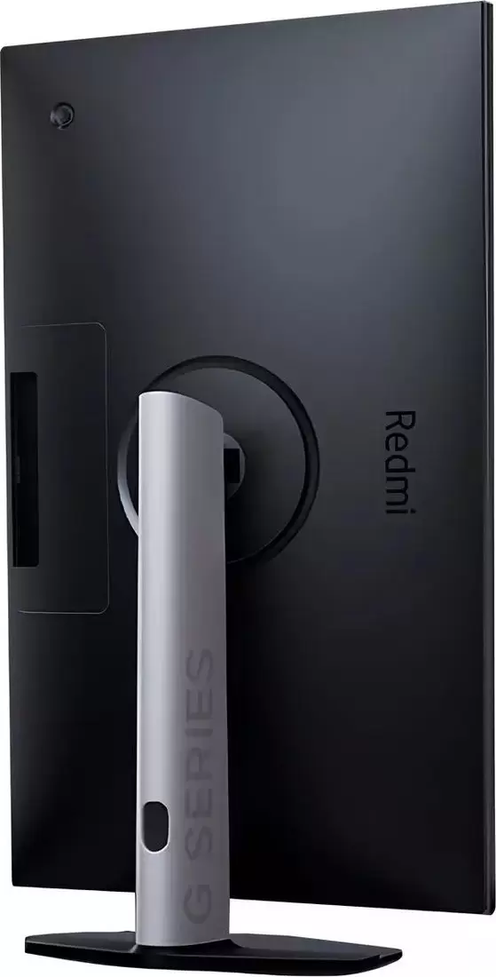 Игровой монитор Xiaomi Redmi Gaming Monitor G27Q P27QDA-RG (китайская версия) фото