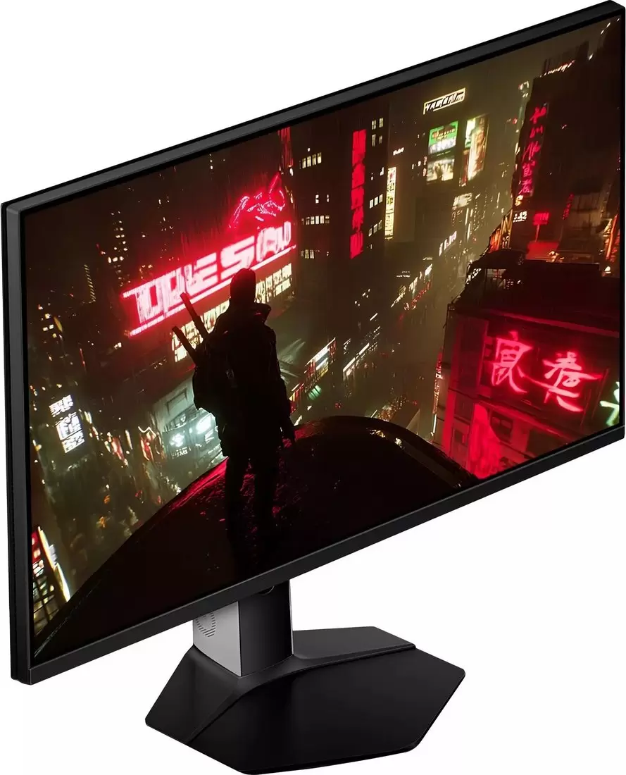 Игровой монитор Xiaomi Redmi Gaming Monitor G27Q P27QDA-RG (китайская версия) фото